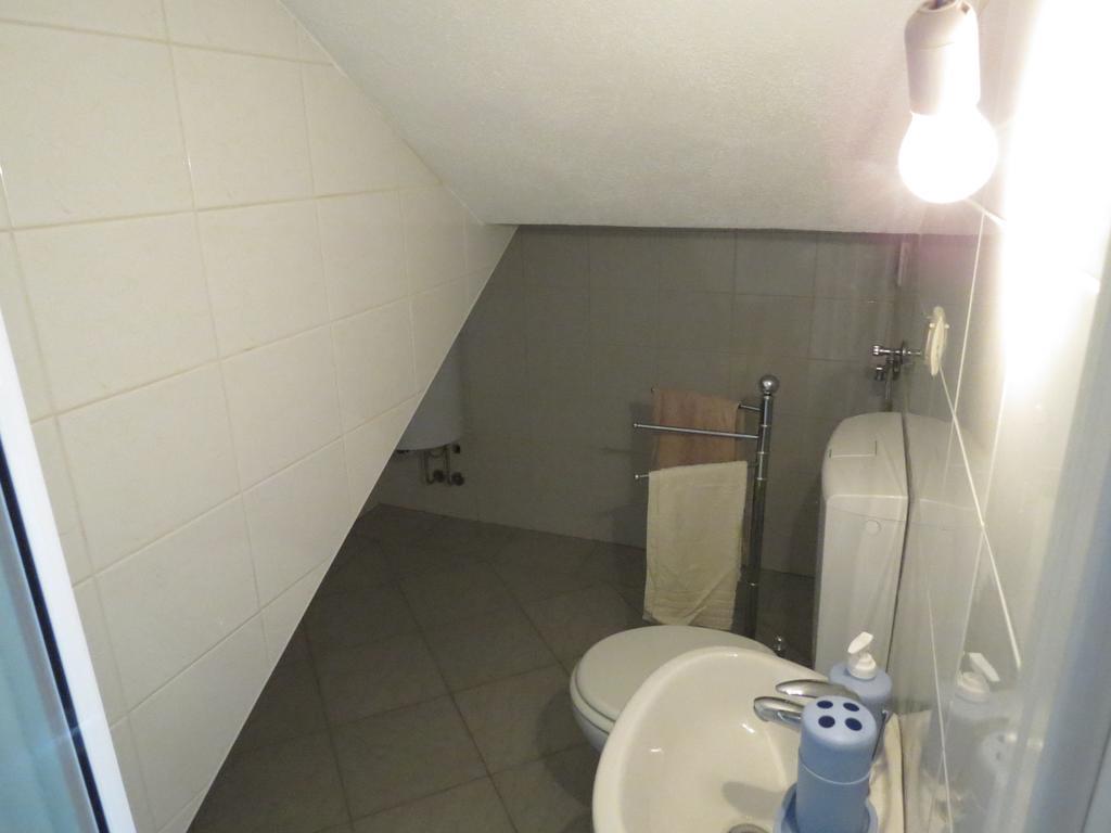 Apartments Ljubicic Podstrana Room photo